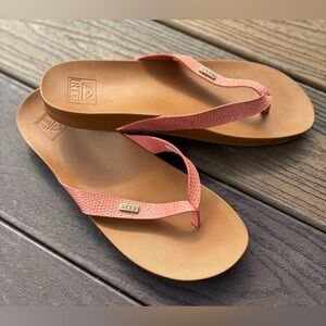 Reef Women's Cushion Court Sandals